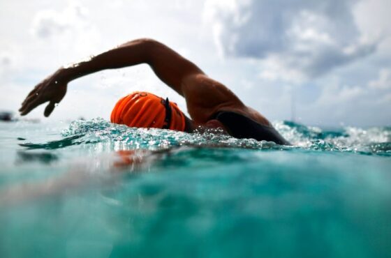 Circuito de Aguas Abiertas