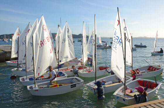 Búzios Sailing Week